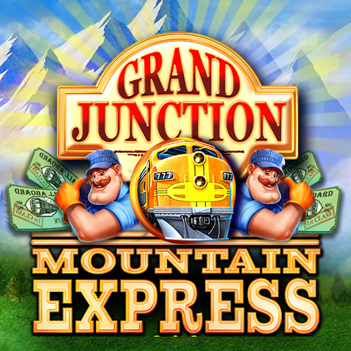 Grand Junction Mountain Express-PLAYTECH